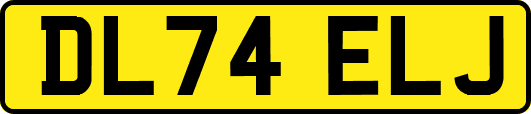 DL74ELJ
