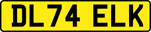 DL74ELK