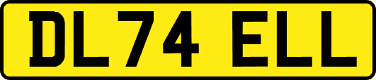 DL74ELL