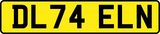 DL74ELN