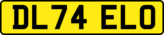 DL74ELO