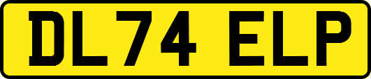 DL74ELP