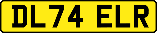 DL74ELR