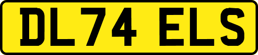 DL74ELS