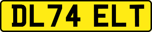 DL74ELT