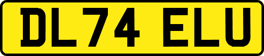 DL74ELU