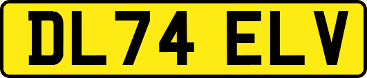 DL74ELV
