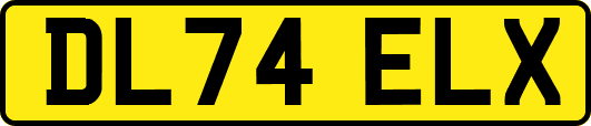 DL74ELX