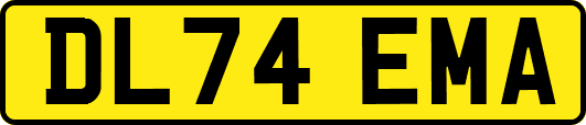 DL74EMA