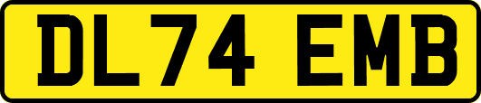 DL74EMB