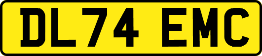 DL74EMC