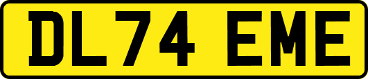 DL74EME