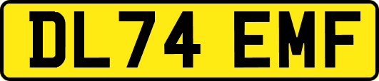 DL74EMF