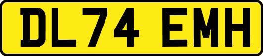 DL74EMH