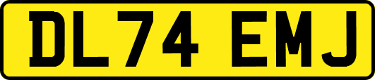 DL74EMJ