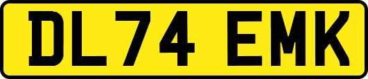 DL74EMK