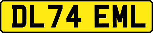 DL74EML