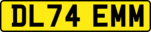 DL74EMM