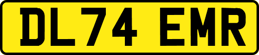 DL74EMR