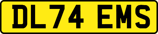 DL74EMS