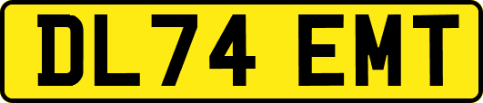 DL74EMT
