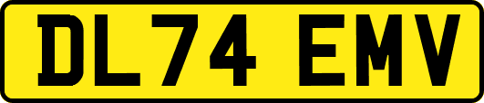 DL74EMV
