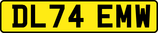 DL74EMW