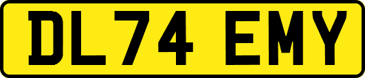 DL74EMY