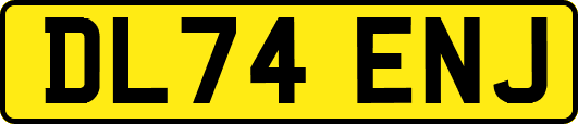 DL74ENJ