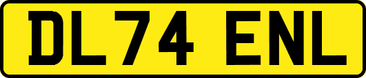 DL74ENL