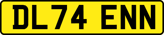 DL74ENN