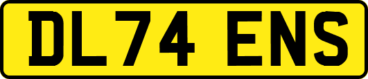 DL74ENS