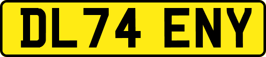 DL74ENY