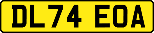 DL74EOA