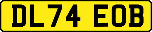 DL74EOB