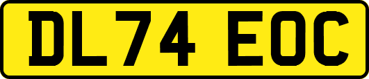 DL74EOC