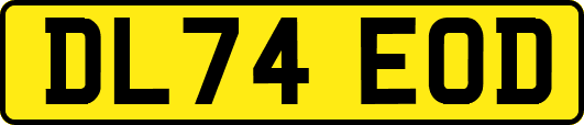 DL74EOD