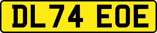 DL74EOE