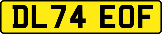DL74EOF