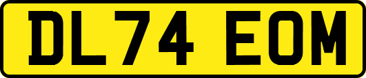 DL74EOM