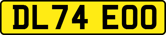 DL74EOO