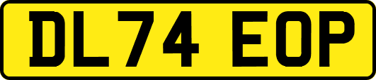 DL74EOP