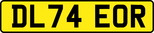 DL74EOR