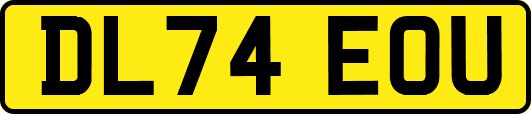 DL74EOU