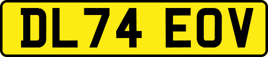DL74EOV