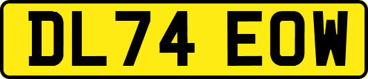 DL74EOW