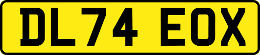 DL74EOX