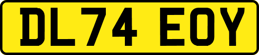 DL74EOY