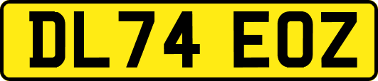 DL74EOZ
