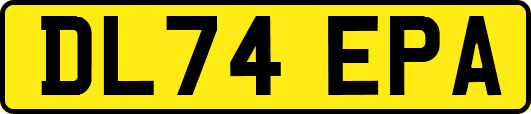 DL74EPA